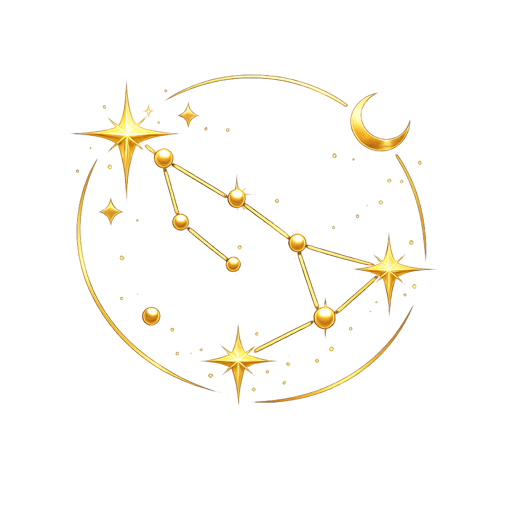 Mystic Stars Astrology